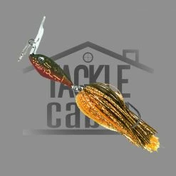 Molix Lover Special Vibration Chatter Jig