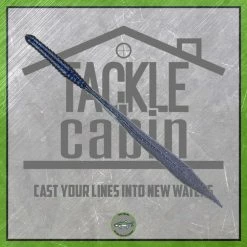 6th Sense New To The Cabin Ridge Worm 10"