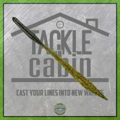 6th Sense New To The Cabin Ridge Worm 10