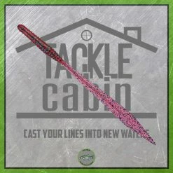 6th Sense New To The Cabin Ridge Worm 10