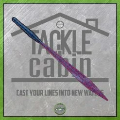 6th Sense New To The Cabin Ridge Worm 10