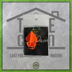 Skydam Rietvlei Dart Rig New To The Cabin