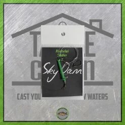 Skydam Rietvlei Slider Rig New To The Cabin