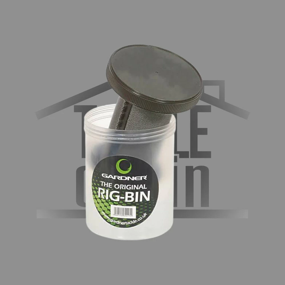 Gardner The Original Rig Bin New To The Cabin 3 Gardner The Original Rig Bin New To The Cabin