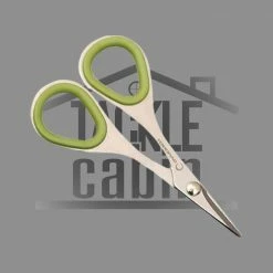 Gardner New To The Cabin Rig Blades