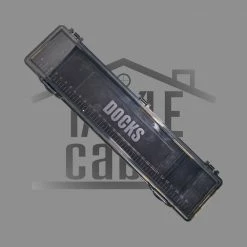 Docks Rig Box 2-Way New To The Cabin