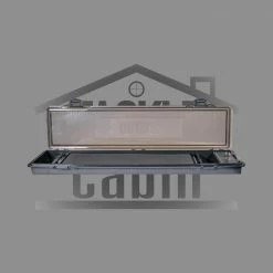 Docks Rig Box 2-Way New To The Cabin