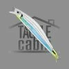 Rapala RipStop Jerkbait RPS09 New To The Cabin 2 Rapala RipStop Jerkbait RPS09 New To The Cabin