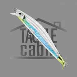 Rapala RipStop Jerkbait RPS09 New To The Cabin