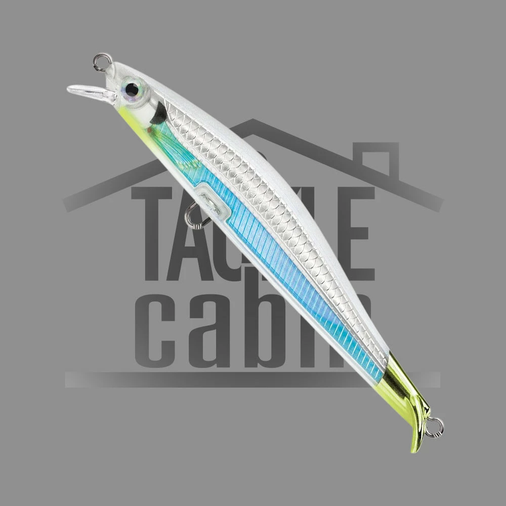 Rapala RipStop Jerkbait RPS09 New To The Cabin 3 Rapala RipStop Jerkbait RPS09 New To The Cabin