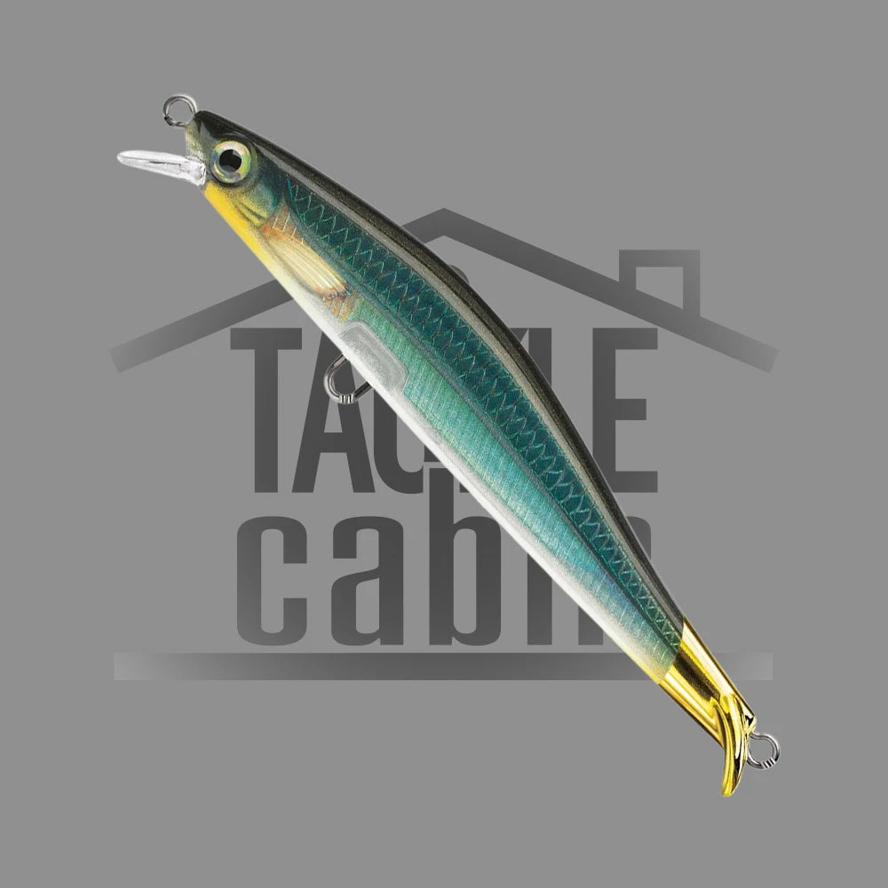 Rapala RipStop Jerkbait RPS09 New To The Cabin 4 Rapala RipStop Jerkbait RPS09 New To The Cabin