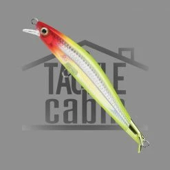 Rapala RipStop Jerkbait RPS09 New To The Cabin 13 Rapala RipStop Jerkbait RPS09 New To The Cabin