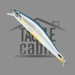 Rapala RipStop Jerkbait RPS09 New To The Cabin 18 Rapala RipStop Jerkbait RPS09 New To The Cabin