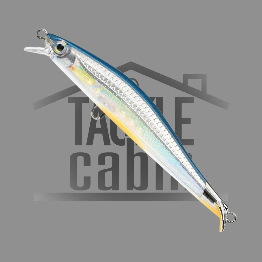 Rapala RipStop Jerkbait RPS09 New To The Cabin 10 Rapala RipStop Jerkbait RPS09 New To The Cabin