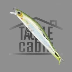 Rapala RipStop Jerkbait RPS09 New To The Cabin 14 Rapala RipStop Jerkbait RPS09 New To The Cabin