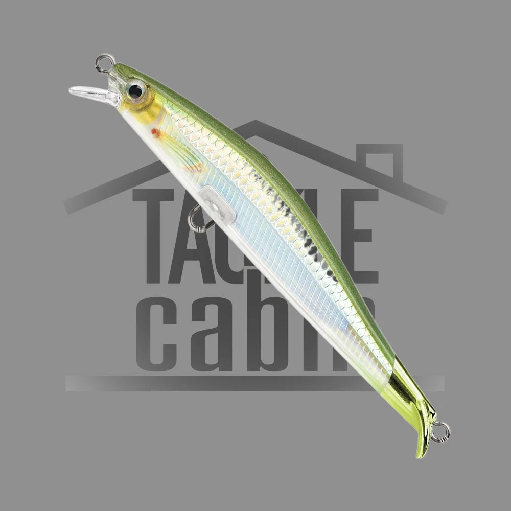 Rapala RipStop Jerkbait RPS09 New To The Cabin 6 Rapala RipStop Jerkbait RPS09 New To The Cabin