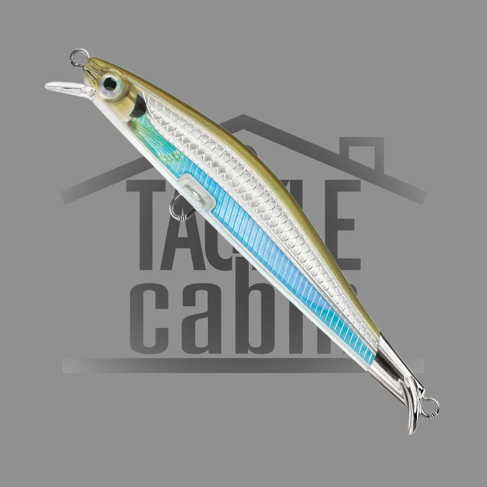 Rapala RipStop Jerkbait RPS09 New To The Cabin 11 Rapala RipStop Jerkbait RPS09 New To The Cabin