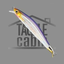 Rapala RipStop Jerkbait RPS09 New To The Cabin 15 Rapala RipStop Jerkbait RPS09 New To The Cabin