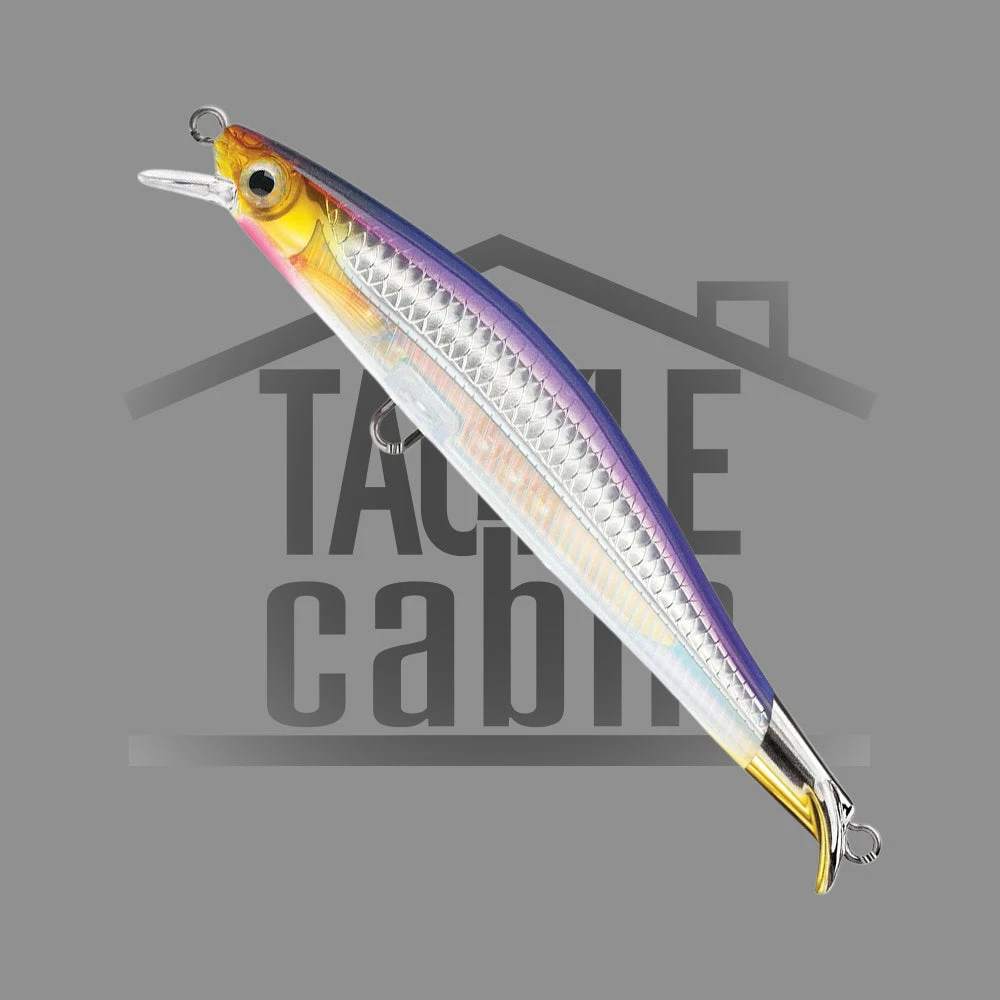 Rapala RipStop Jerkbait RPS09 New To The Cabin 7 Rapala RipStop Jerkbait RPS09 New To The Cabin