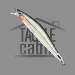 Rapala RipStop Jerkbait RPS09 New To The Cabin 16 Rapala RipStop Jerkbait RPS09 New To The Cabin