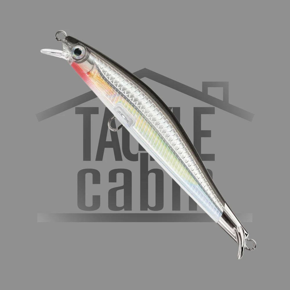 Rapala RipStop Jerkbait RPS09 New To The Cabin 8 Rapala RipStop Jerkbait RPS09 New To The Cabin