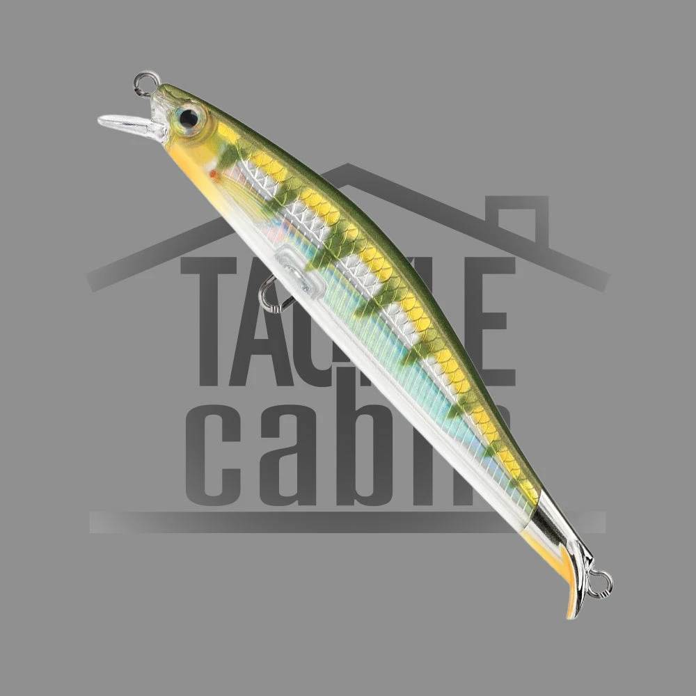 Rapala RipStop Jerkbait RPS09 New To The Cabin 9 Rapala RipStop Jerkbait RPS09 New To The Cabin
