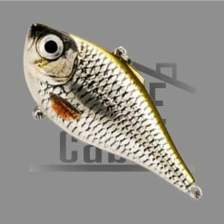 Rapala New To The Cabin Rippin' Rap Lipless Crank RPR06