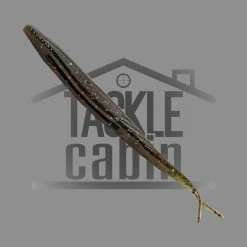 Razor Baits New To The Cabin Dirty Dawg 5.25