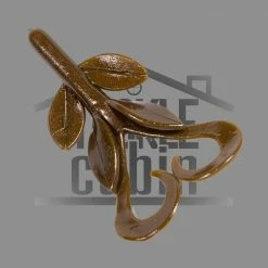 Case Plastics Brush Puppy 4" 10 Case Plastics Brush Puppy 4