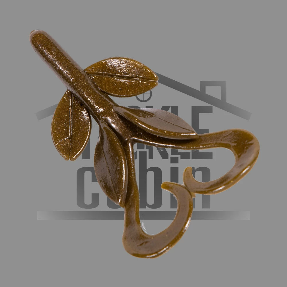 Case Plastics Brush Puppy 4" 5 Case Plastics Brush Puppy 4"