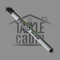 Zebco Roam Spincast Combo
