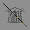 Sensation New To The Cabin Rocket Limited Edition Carp Rod