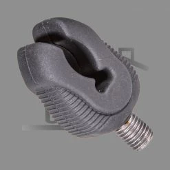 Docks Rod Rest Gripper