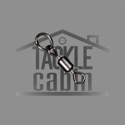 Docks New To The Cabin Rolling Swivel With Ring