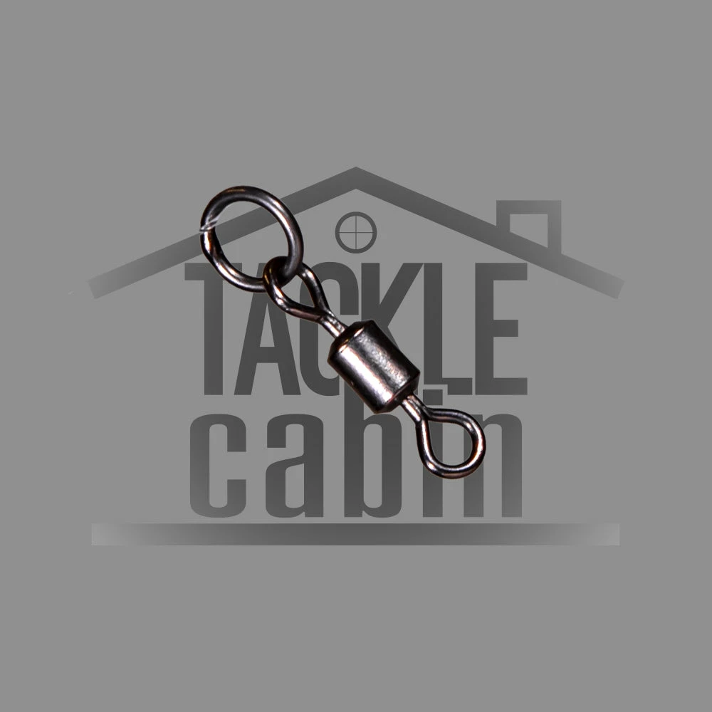 Docks New To The Cabin Rolling Swivel With Ring 3 Docks New To The Cabin Rolling Swivel With Ring