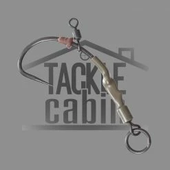 Gardner Ronnie Rigs New To The Cabin