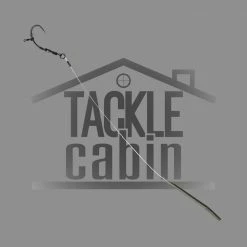 Monster Carp Elite Series Ronnie Rig New To The Cabin