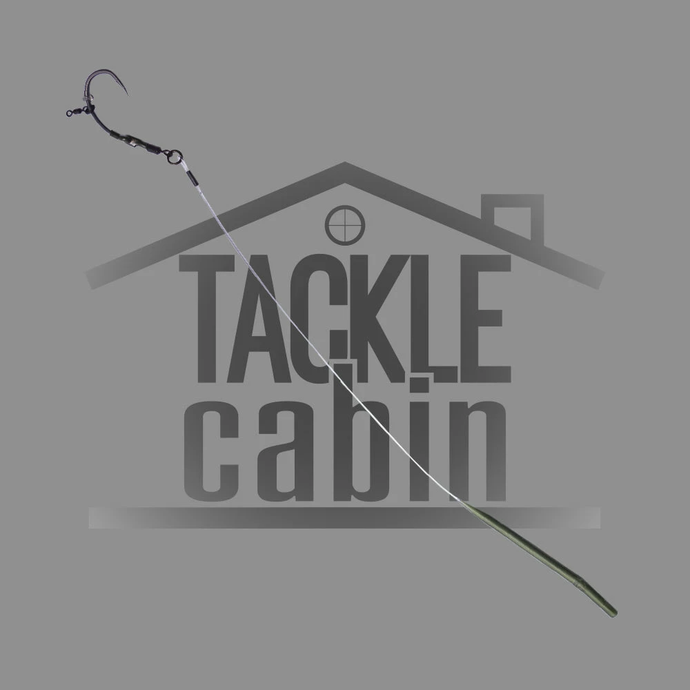 Monster Carp Elite Series Ronnie Rig New To The Cabin 3 Monster Carp Elite Series Ronnie Rig New To The Cabin