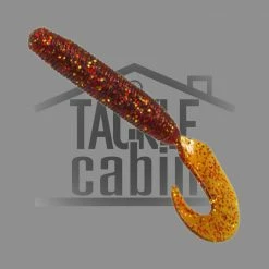 Damiki Mr Jumbo 4.5" New To The Cabin 26 Damiki Mr Jumbo 4.5