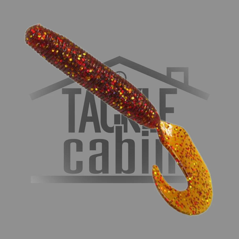 Damiki Mr Jumbo 4.5" New To The Cabin 10 Damiki Mr Jumbo 4.5" New To The Cabin