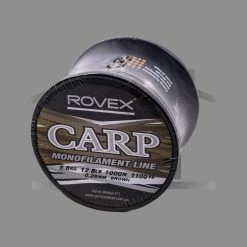 Rovex New To The Cabin Carp Monofilament Line