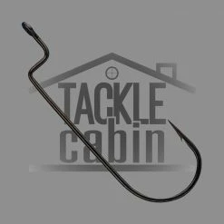 Sensation Round Bend Hook