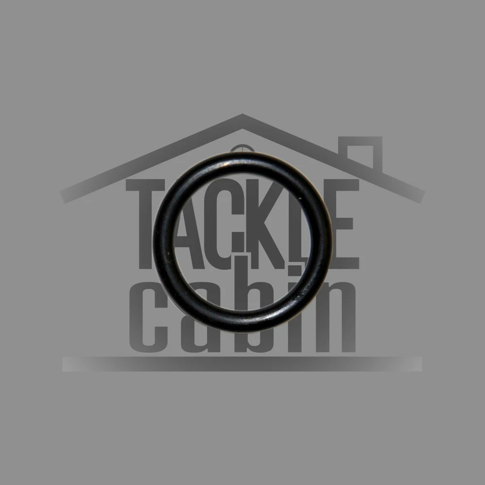 Monster Carp 3.1mm Round Ring New To The Cabin 3 Monster Carp 3.1mm Round Ring New To The Cabin