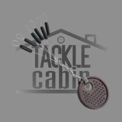 Berkley New To The Cabin Essentials Rubber Stoppers