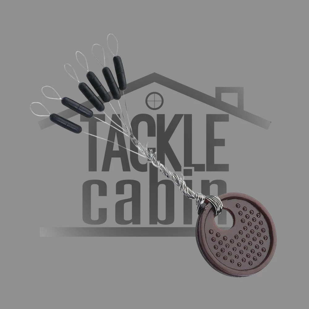 Berkley New To The Cabin Essentials Rubber Stoppers 3 Berkley New To The Cabin Essentials Rubber Stoppers