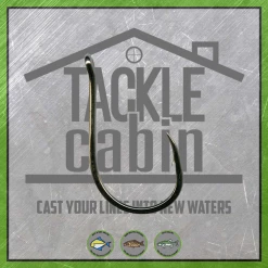 Ryoichi New To The Cabin Chinu Hook