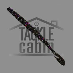 Zoom New To The Cabin Ultra-Vibe Speed Worm 6"