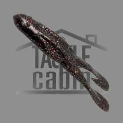 Zoom New To The Cabin Horny Toad 4.25