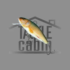 Salmo Minnow 7 SDR 7 Salmo Minnow 7 SDR