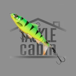 Savage Gear Smash Tail Minnow 100